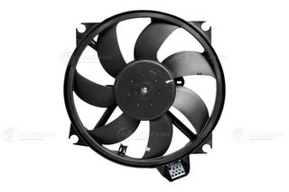 ΒΕΝΤΙΛΑΤΕΡ ΨΥΓΕΙΟΥ (Γ) για RENAULT FLUENCE 2010-2013 (L3)
