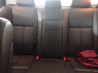 Bmw 520 1999 Απο πλημμύρα-thumb-9