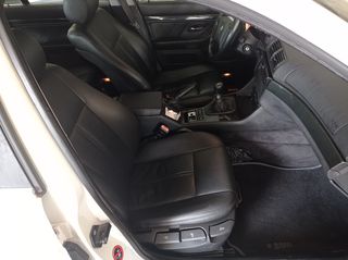 Bmw 520 1999 Απο πλημμύρα-thumb-10