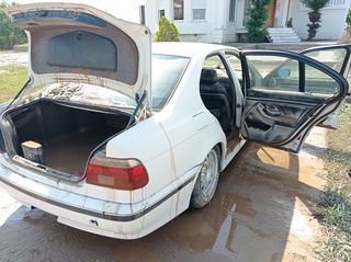 Bmw 520 1999 Απο πλημμύρα-thumb-1