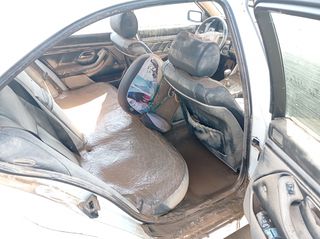 Bmw 520 1999 Απο πλημμύρα-thumb-2