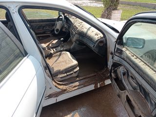 Bmw 520 1999 Απο πλημμύρα-thumb-3