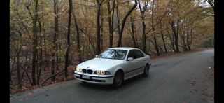 Bmw 520 1999 Απο πλημμύρα-thumb-5