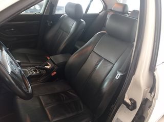 Bmw 520 1999 Απο πλημμύρα-thumb-6