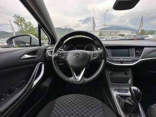 Opel Astra 2018 1.6 CDTi ecoFlex Start&Stop-thumb-38
