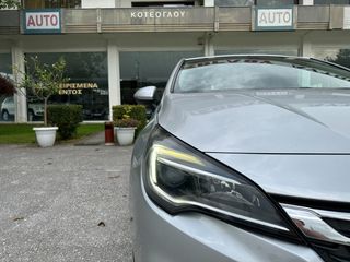 Opel Astra 2018 1.6 CDTi ecoFlex Start&Stop-thumb-18