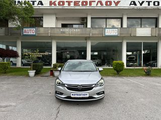 Opel Astra 2018 1.6 CDTi ecoFlex Start&Stop-thumb-15
