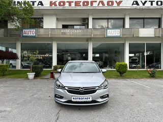 Opel Astra 2018 1.6 CDTi ecoFlex Start&Stop-thumb-14