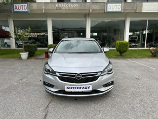 Opel Astra 2018 1.6 CDTi ecoFlex Start&Stop-thumb-16