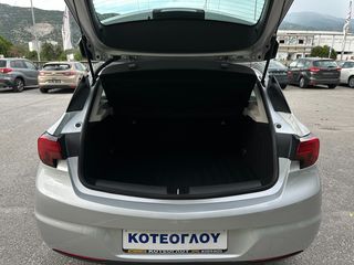 Opel Astra 2018 1.6 CDTi ecoFlex Start&Stop-thumb-33