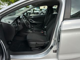 Opel Astra 2018 1.6 CDTi ecoFlex Start&Stop-thumb-22