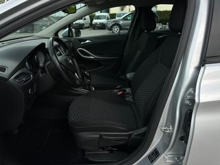 Opel Astra 2018 1.6 CDTi ecoFlex Start&Stop-thumb-23