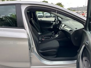Opel Astra 2018 1.6 CDTi ecoFlex Start&Stop-thumb-28