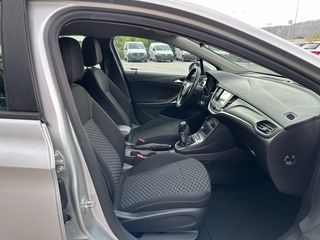 Opel Astra 2018 1.6 CDTi ecoFlex Start&Stop-thumb-29
