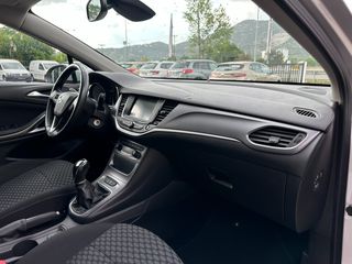 Opel Astra 2018 1.6 CDTi ecoFlex Start&Stop-thumb-31