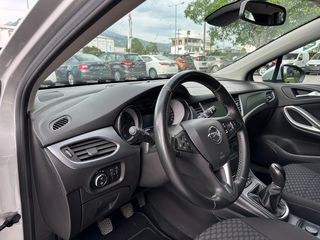 Opel Astra 2018 1.6 CDTi ecoFlex Start&Stop-thumb-30