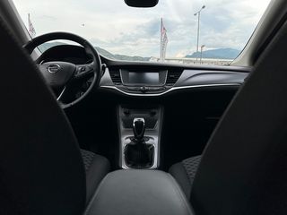 Opel Astra 2018 1.6 CDTi ecoFlex Start&Stop-thumb-43