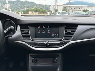 Opel Astra 2018 1.6 CDTi ecoFlex Start&Stop-thumb-44