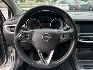 Opel Astra 2018 1.6 CDTi ecoFlex Start&Stop-thumb-39