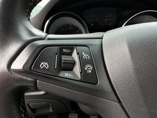 Opel Astra 2018 1.6 CDTi ecoFlex Start&Stop-thumb-40