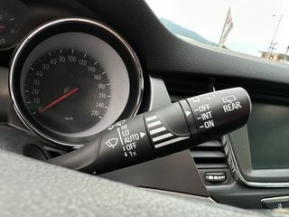 Opel Astra 2018 1.6 CDTi ecoFlex Start&Stop-thumb-42