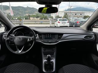 Opel Astra 2018 1.6 CDTi ecoFlex Start&Stop-thumb-37