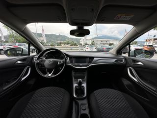 Opel Astra 2018 1.6 CDTi ecoFlex Start&Stop-thumb-36