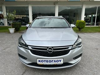 Opel Astra 2018 1.6 CDTi ecoFlex Start&Stop-thumb-17