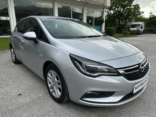 Opel Astra 2018 1.6 CDTi ecoFlex Start&Stop-thumb-13