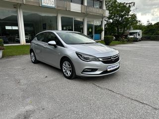 Opel Astra 2018 1.6 CDTi ecoFlex Start&Stop-thumb-12