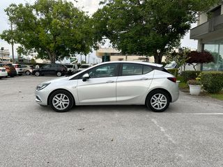 Opel Astra 2018 1.6 CDTi ecoFlex Start&Stop-thumb-2