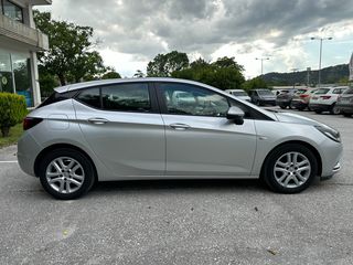 Opel Astra 2018 1.6 CDTi ecoFlex Start&Stop-thumb-11
