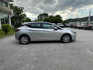 Opel Astra 2018 1.6 CDTi ecoFlex Start&Stop-thumb-10