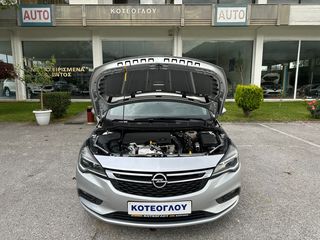 Opel Astra 2018 1.6 CDTi ecoFlex Start&Stop-thumb-52