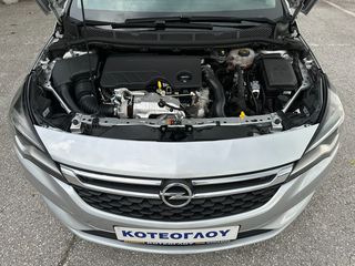 Opel Astra 2018 1.6 CDTi ecoFlex Start&Stop-thumb-53
