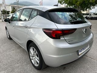 Opel Astra 2018 1.6 CDTi ecoFlex Start&Stop-thumb-5