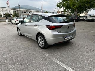 Opel Astra 2018 1.6 CDTi ecoFlex Start&Stop-thumb-4