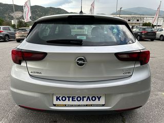 Opel Astra 2018 1.6 CDTi ecoFlex Start&Stop-thumb-7
