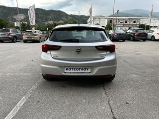 Opel Astra 2018 1.6 CDTi ecoFlex Start&Stop-thumb-6