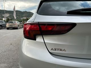 Opel Astra 2018 1.6 CDTi ecoFlex Start&Stop-thumb-20