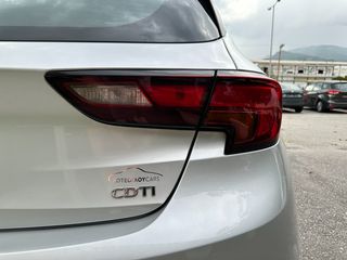 Opel Astra 2018 1.6 CDTi ecoFlex Start&Stop-thumb-21