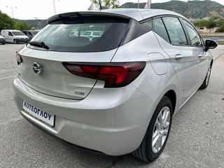 Opel Astra 2018 1.6 CDTi ecoFlex Start&Stop-thumb-9
