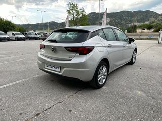 Opel Astra 2018 1.6 CDTi ecoFlex Start&Stop-thumb-8