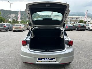 Opel Astra 2018 1.6 CDTi ecoFlex Start&Stop-thumb-32