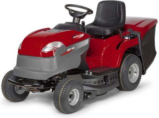Χορτοκοπτικά 2025 Castel Garden XDC 140-thumb-2