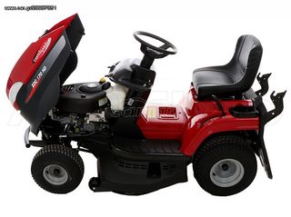 Χορτοκοπτικά 2025 Castel Garden XDC 140-thumb-3