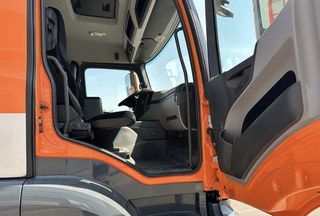 Σασί Mercedes-Benz 2014 2636 τιμόνι τεμπέλης 6x2-thumb-12