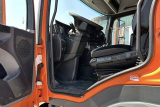 Σασί Mercedes-Benz 2014 2636 τιμόνι τεμπέλης 6x2-thumb-14