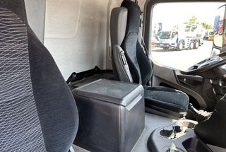 Σασί Mercedes-Benz 2014 2636 τιμόνι τεμπέλης 6x2-thumb-15