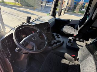 Σασί Mercedes-Benz 2014 2636 τιμόνι τεμπέλης 6x2-thumb-3